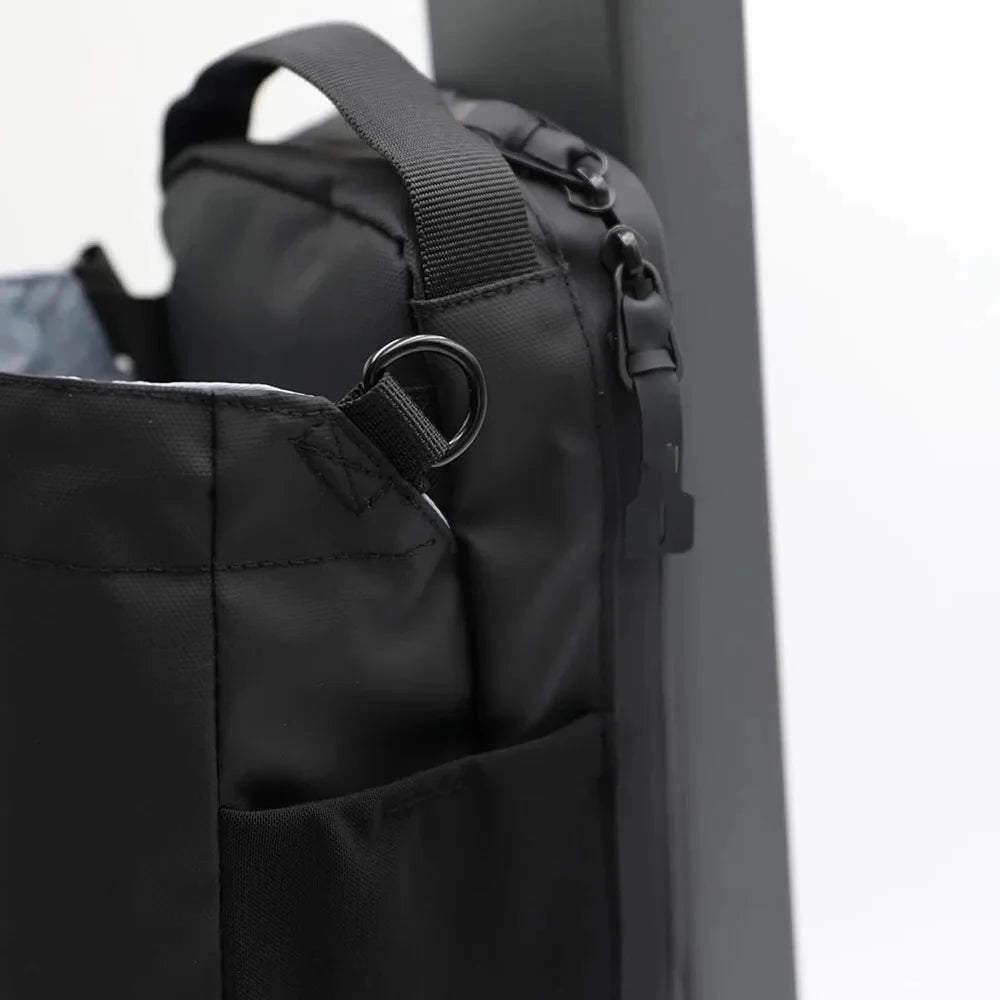 MagGrip™ Magnetic Gym Bottle Holder